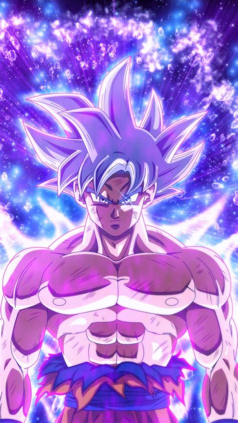 iphone 4k dragon ball wallpapers wallpaper cave