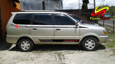 Modifikasi Cutting Stiker Lgx