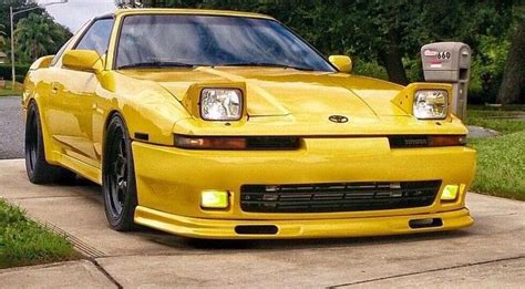 I was chasing down a, no tail lights problem in a chevy today and found properly fitting led bulbs at three auto parts stores. TOYOTA SUPRA / MA70 | Toyota, Toyota supra mk3, Toyota motors