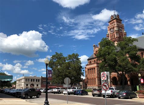 27 Best And Fun Things To Do In Waxahachie Tx