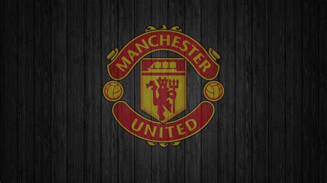 1920x1080 Manchester United Fc Logo Laptop Full Hd 1080p Hd 4k