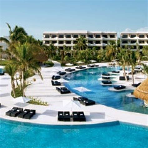 Secrets Aruba All Inclusive