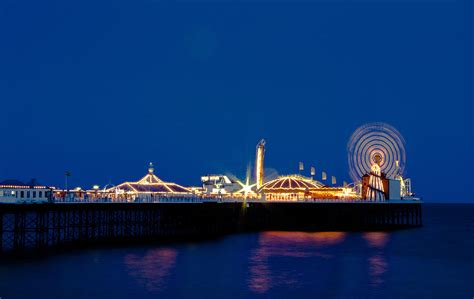 Brighton Palace Pier Photograph By Dawn Oconnor Fine Art America