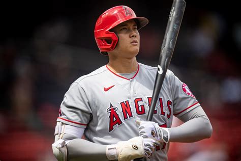 Table of contents who is shohei ohtani wife? Los Angeles Angels Archives - Sportscasting | Pure Sports