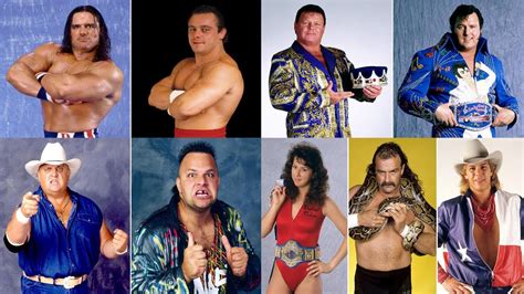 Wwe Top 10 Superstars You Didnt Know Were Related You Will Be