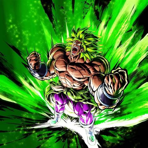 Tons of awesome dragon ball z background to download for free. Super Saiyan Broly (4k Poster) by MrPokoPoko on DeviantArt ...