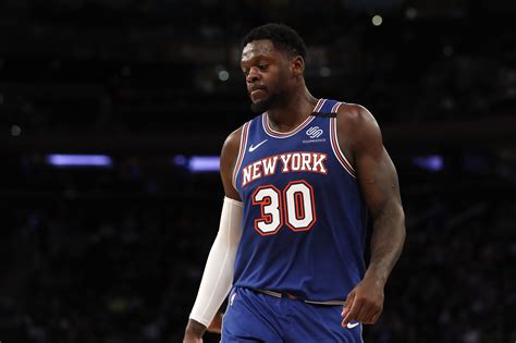 Julius randle is an american forward on the new york knicks who has mixed in a variety of kobes and pg shoes over his career. New York Knicks: 3 bold predictions for the 2020-21 season ...