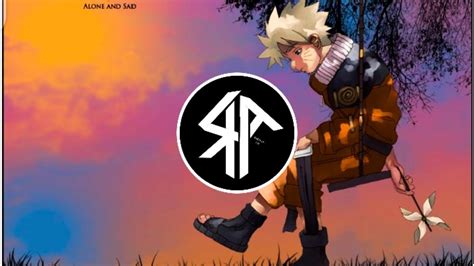 Naruto Shippuden Samidare Ksolis Trap Remix Youtube