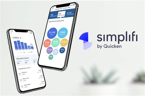 Introducing Simplifi By Quicken The New Personal Finance App Quicken