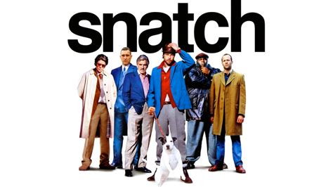 Snatch 2000 Movie Where To Watch