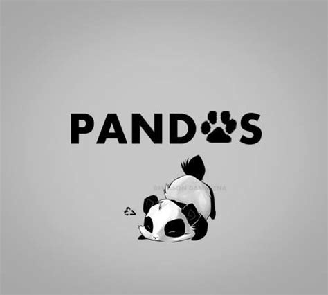 Pandas Pandas Fan Art 34647152 Fanpop