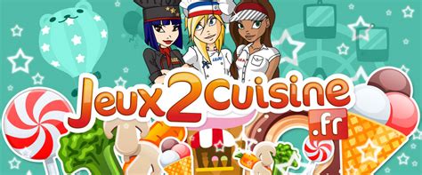 Hey aujourd'hui on se retrouve dans une vidéo dans laquelle je vais cuisiner :d bon visionnage si vous voulez me parler mon msp:faraday je répond a tous le. Jeux de cuisine - Jeux 2 Cuisine