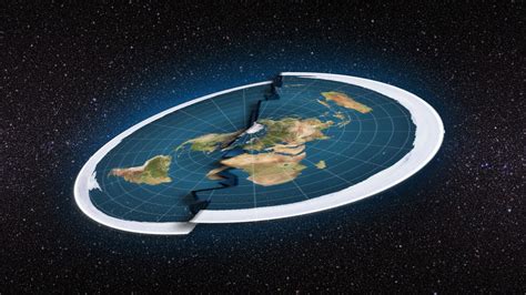 The Bizarre Tale Of The Flat Earth Convention That Fell Apart Cnet