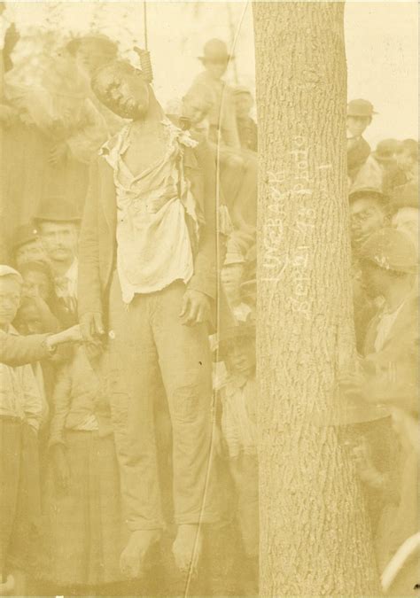 lynching in virginia encyclopedia virginia