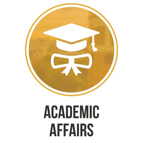 Academic Affairs Committee Vanderbilt Student Government