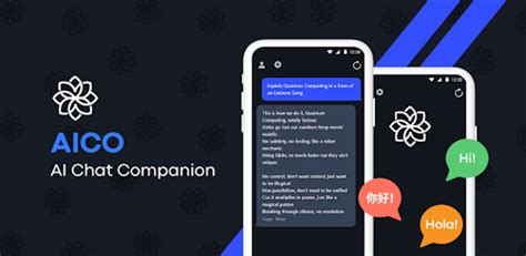 Aico Ai Chat Gpt Für Android Download