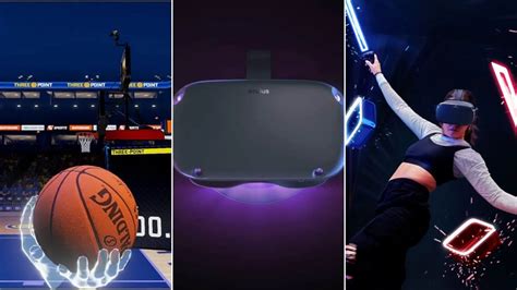Best Oculus Quest Fitness Workout Games To Get Your Dream Body