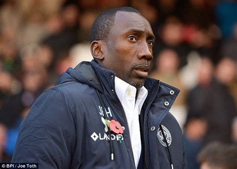 Qpr Sack Jimmy Floyd Hasselbaink As Manager Jimmy Floyd Hasselbaink