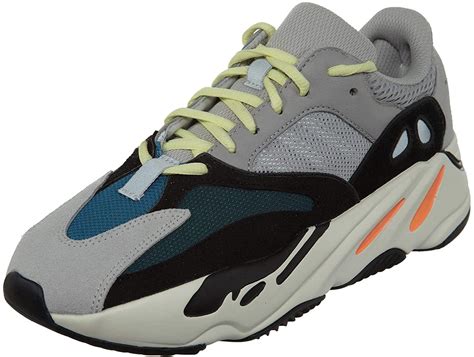 Adidas yeezy is a fashion collaboration between german sportswear company adidas and american designer, rapper, entrepreneur and personality kanye west. adidas yeezy 700 boost de course|Achat Chaussure pas cher FR