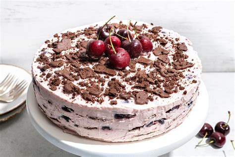 5 Icebox Cake Recipes For Cool No Bake Desserts The Washington Post