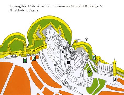 Der nürnberger jobanzeiger führt tagesaktuelle stellenangebote und jobs aus nürnberg und umgebung. Pablo de la Riestra | Architekurhistoriker ...