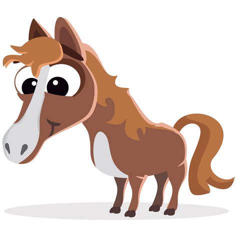 Horse Free To Use Clipart Clipartix