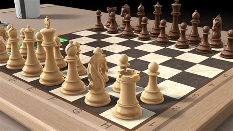 Real Chess 3d Apk 133 For Android Download Real Chess 3d Apk Latest