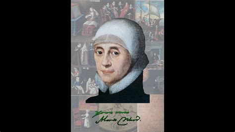 She learned to refer all to god as her point. Fiesta Mary Ward - YouTube