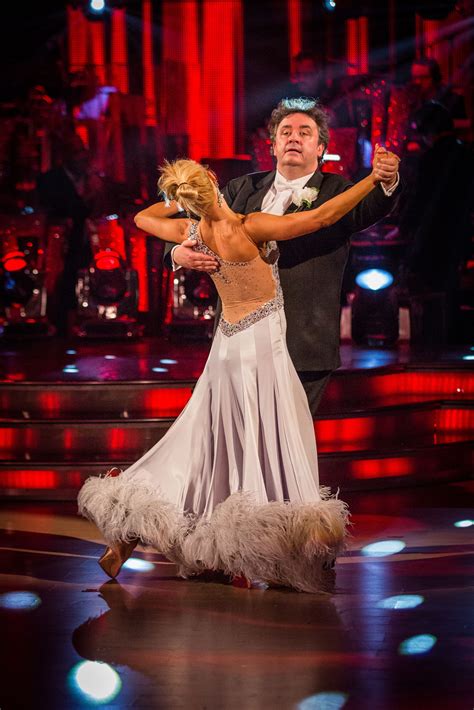 When does strictly come dancing start? Strictly Come Dancing | Ballet News | Straight from the ...