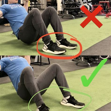 How To Engage Your Glutes During Hip Thrusts Dan North Fitness