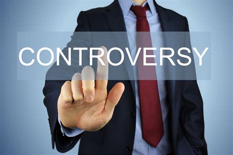 Controversy Free Of Charge Creative Commons Office Worker Pointing