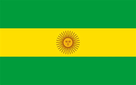 Maybe you would like to learn more about one of these? Bandeira da Argentina com as cores do Brasil : brasil