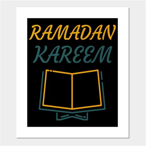 Ramadan Kareem Meme Muslims Month Of Fasting Font Mans Womans