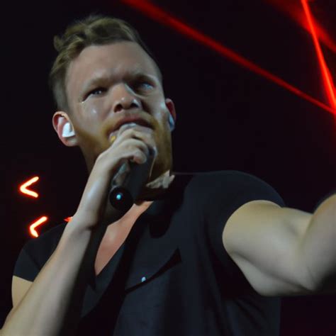 Who Is The Lead Singer Of Imagine Dragons A Look At Dan Reynolds