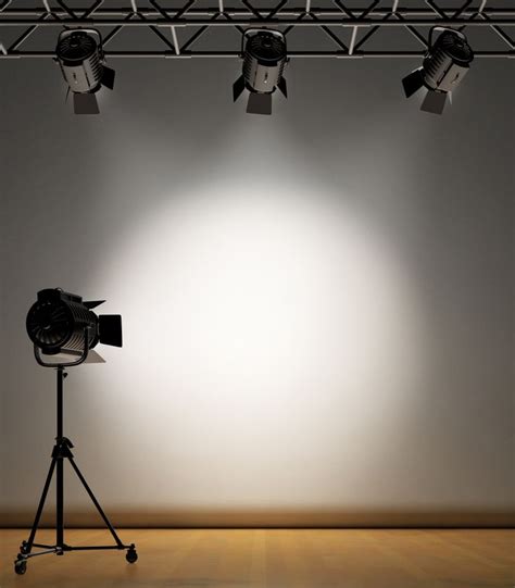 Features Of Studio Lights And Their Buying Tips Home Studio