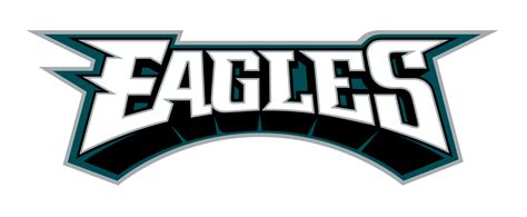 Philadelphia Eagles Logo PNG Transparent & SVG Vector - Freebie Supply png image