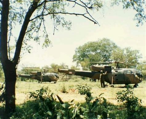 17 Best Images About Bush Wars On Pinterest Parachutes Zimbabwe And