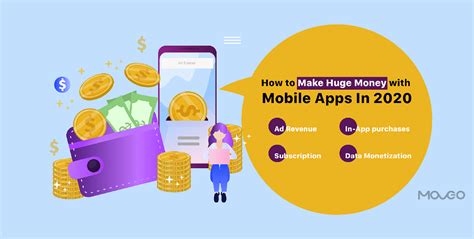 Five best money management apps on android you can download. How to Make Huge Money with Mobile Apps In 2020 - Moveo Apps