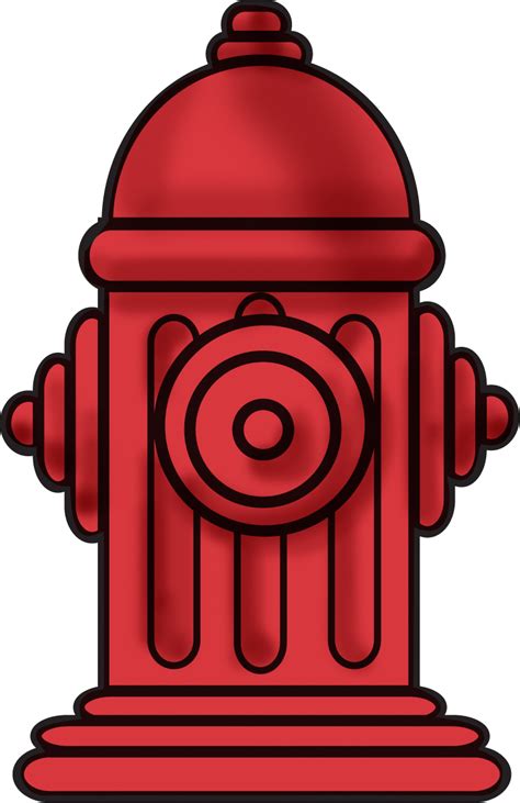 Fire Hydrant Vector