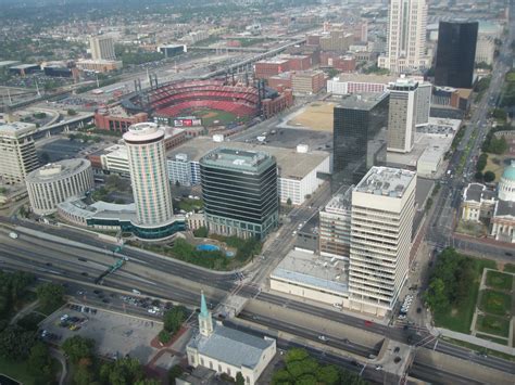 St Louis Arch Tickets Prices | Paul Smith