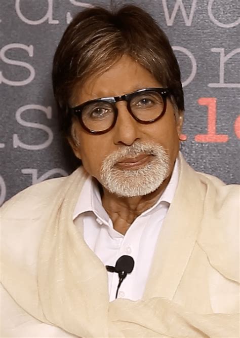 Amitabh shared a close bond with late actor. Amitabh Bachchan Net Worth, Height, Age, Biography, Family, Wife