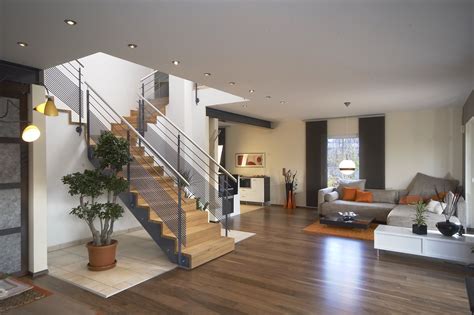 Muse design offers a comfortable living by ensuring you have the right interior design for your villa designing. Haus Bauen Ideen Innen