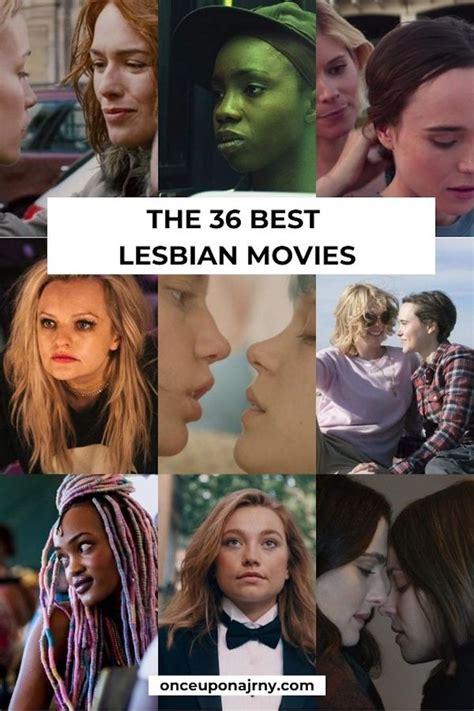 35 Best Lesbian Movies You Have To Watch In 2021 Lesbian Romance