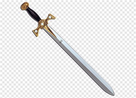Espada gris y negra espada daga espada antigua antigüedad espada