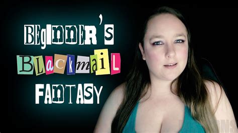 Beginner S Blackmail Fantasy Preview Youtube