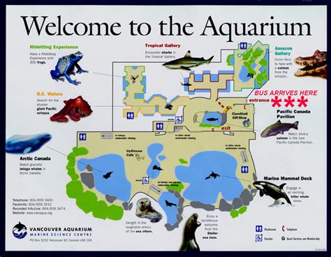 Maybe you would like to learn more about one of these? Richard Branson, you lost us at Vancouver Aquarium ...