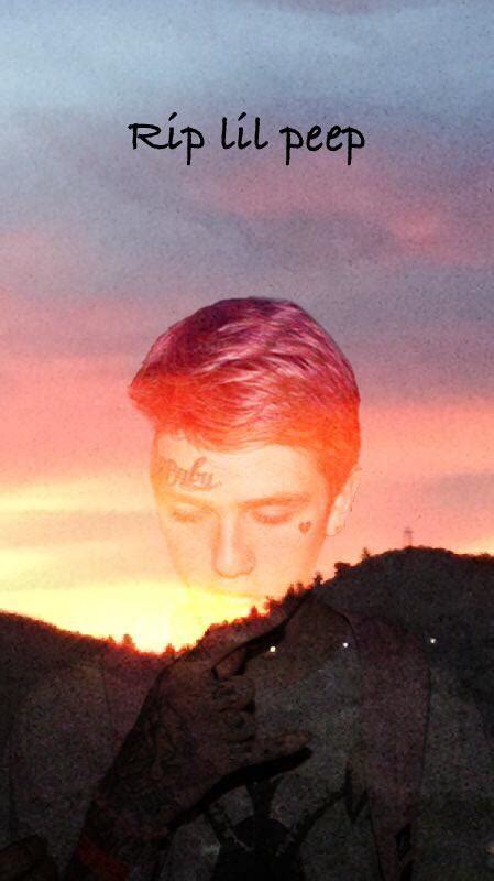 Entdecke rezepte, einrichtungsideen, stilinterpretationen und andere ideen zum ausprobieren. Rip lil peep wallpaper : iphonewallpapers