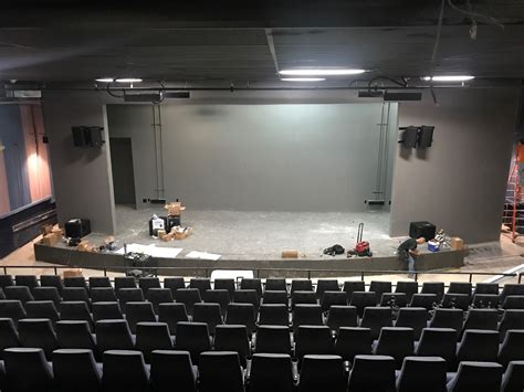 Phx Stages Your First Look At Scottsdale Desert Stages Theatres New