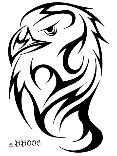 Tribal Animal Drawing at GetDrawings | Free download