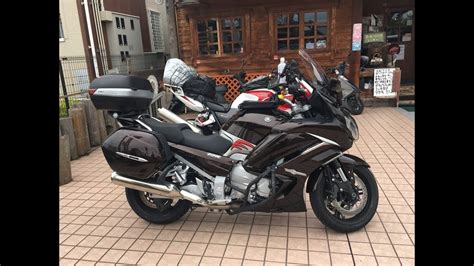 2016 yamaha fjr 1300 es. 2014 YAMAHA FJR1300 2014 ヤマハ・FJR1300 新潟県長岡 2007 ホンダCB1300 ...